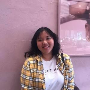 Meet your Posher, Julie